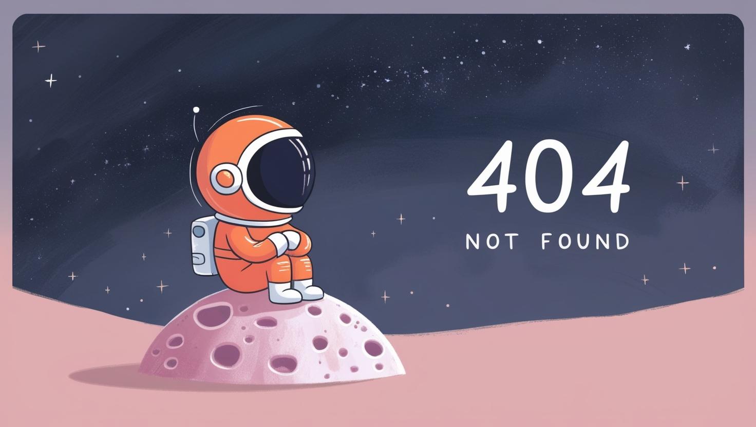 Page not found